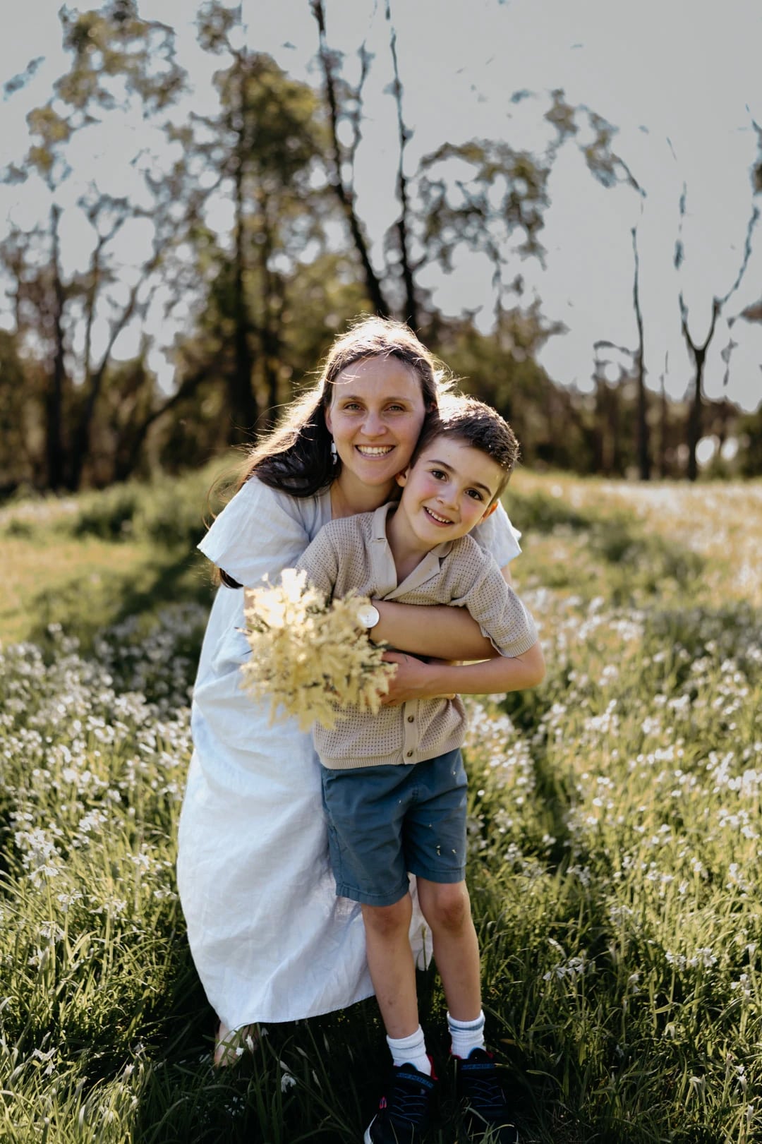 The Gaschk Family - Photograph 4 by Foxwood Media