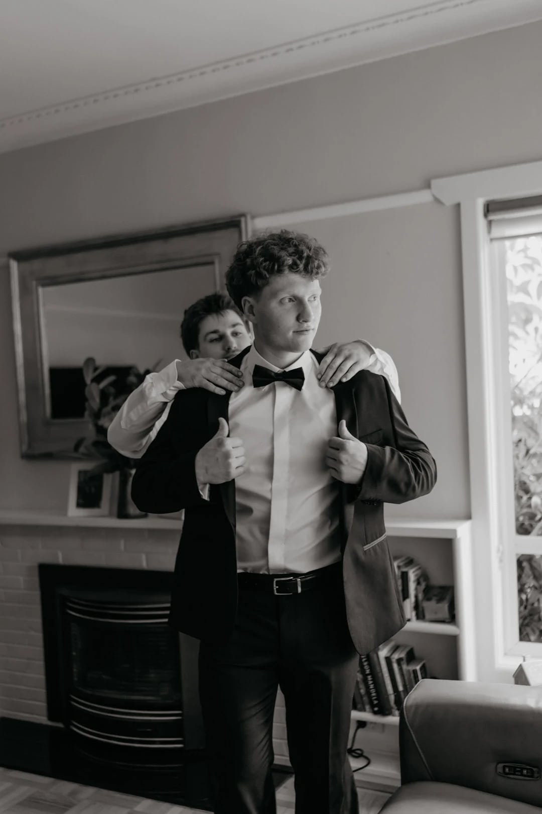Caleb & Hannah- Photograph 4 by Foxwood Media