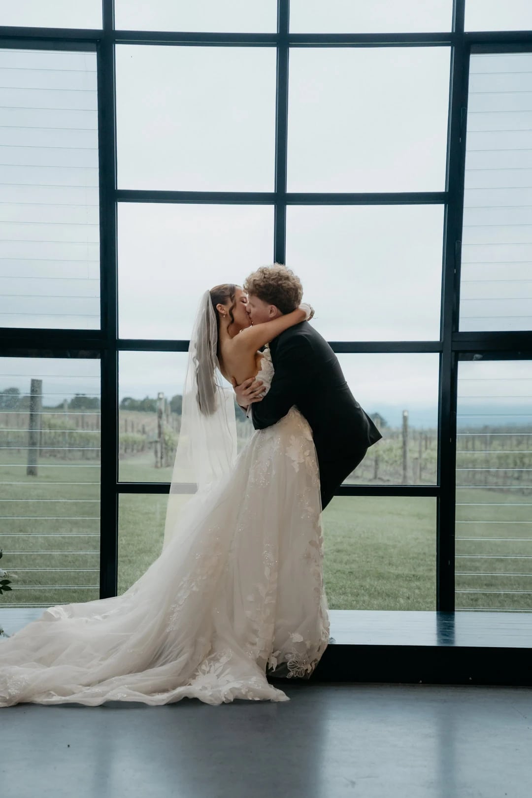 Caleb & Hannah- Photograph 10 by Foxwood Media