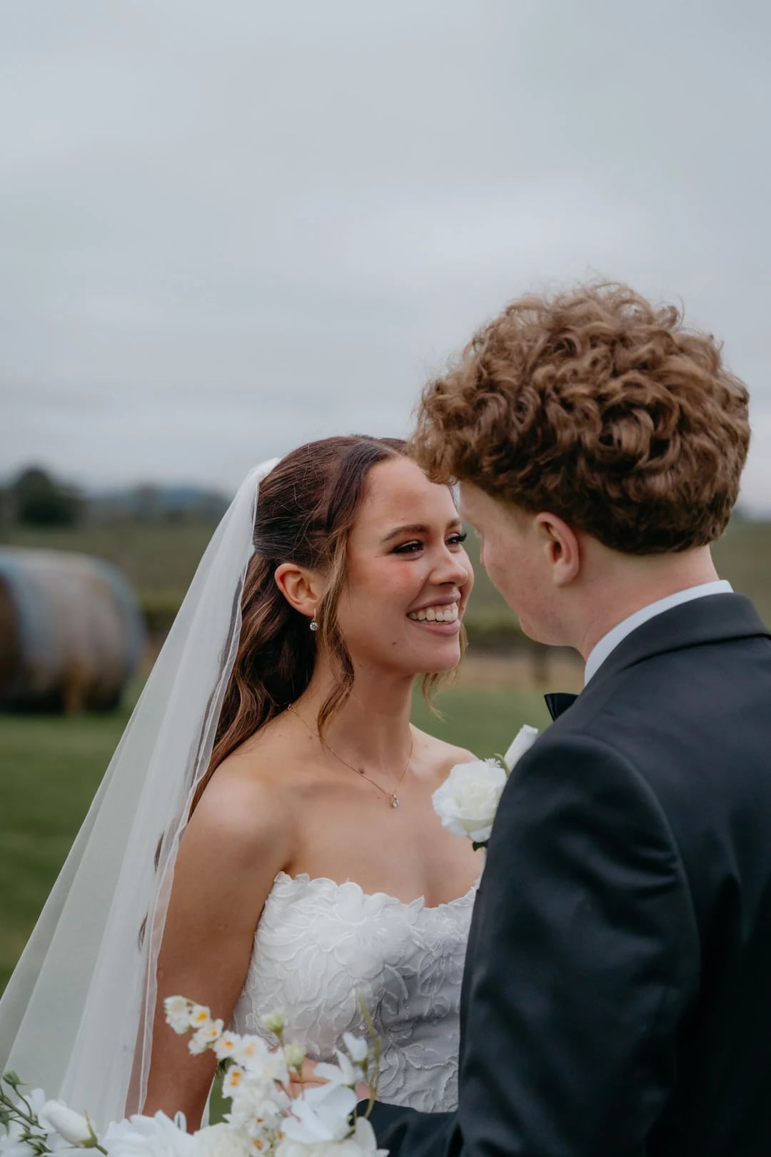 Caleb & Hannah- Photograph 8 by Foxwood Media