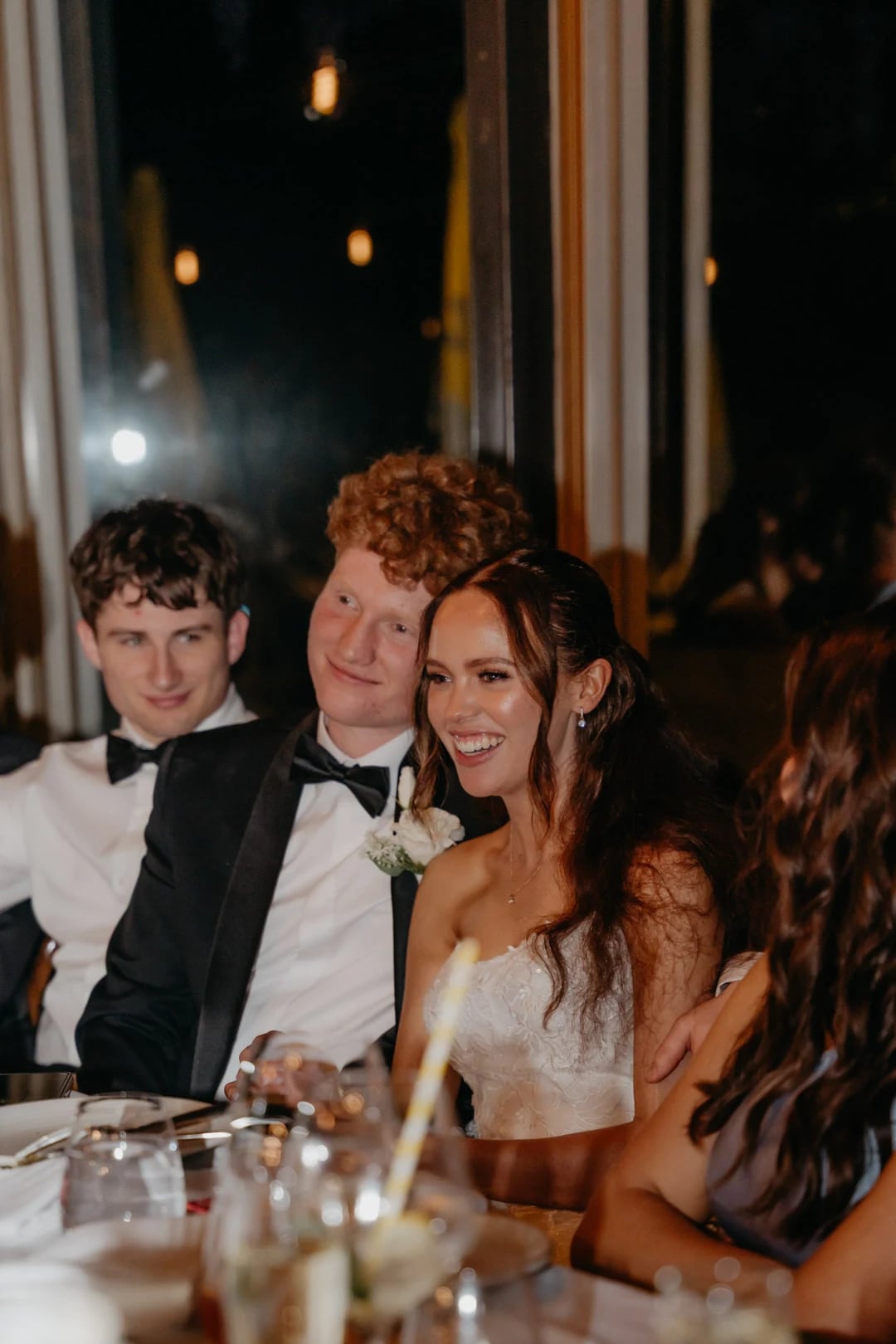 Caleb & Hannah- Photograph 19 by Foxwood Media