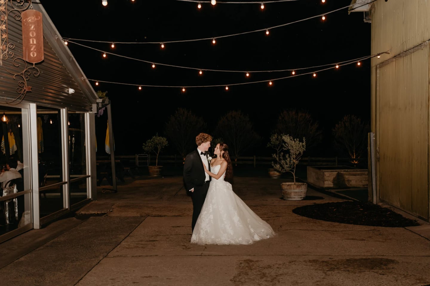 Caleb & Hannah- Photograph 20 by Foxwood Media