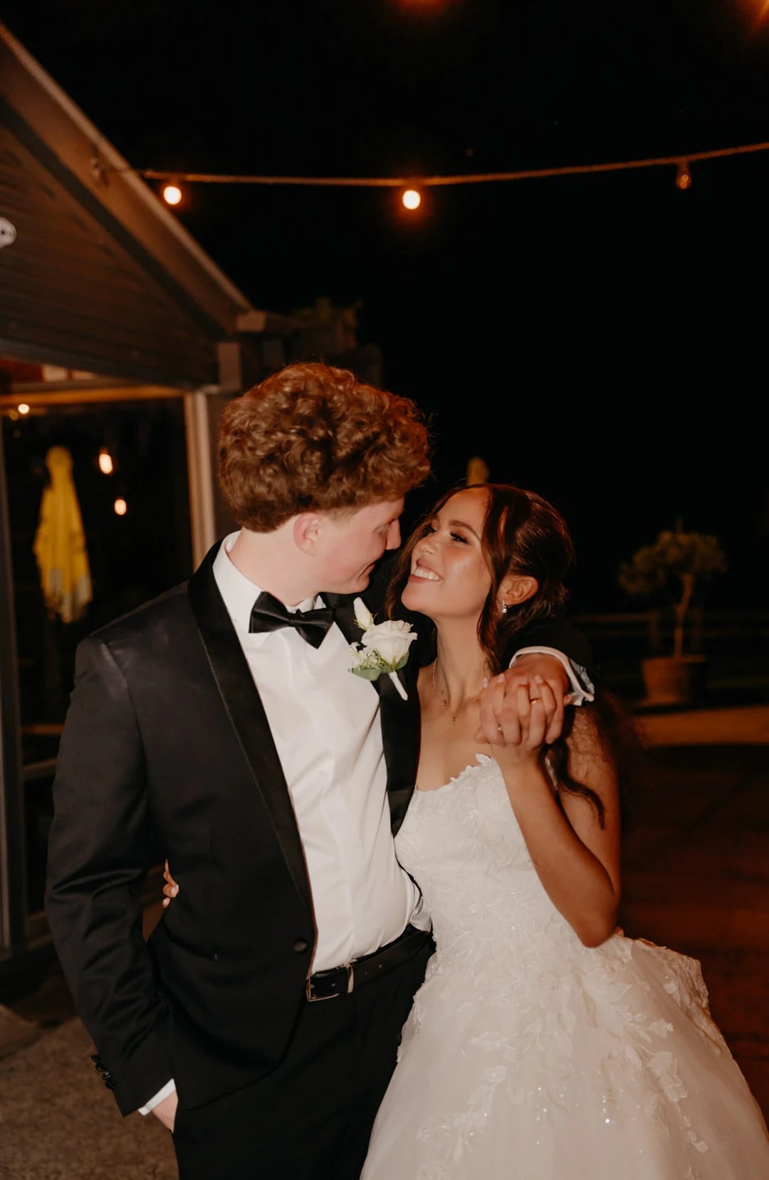 Caleb & Hannah- Photograph 21 by Foxwood Media
